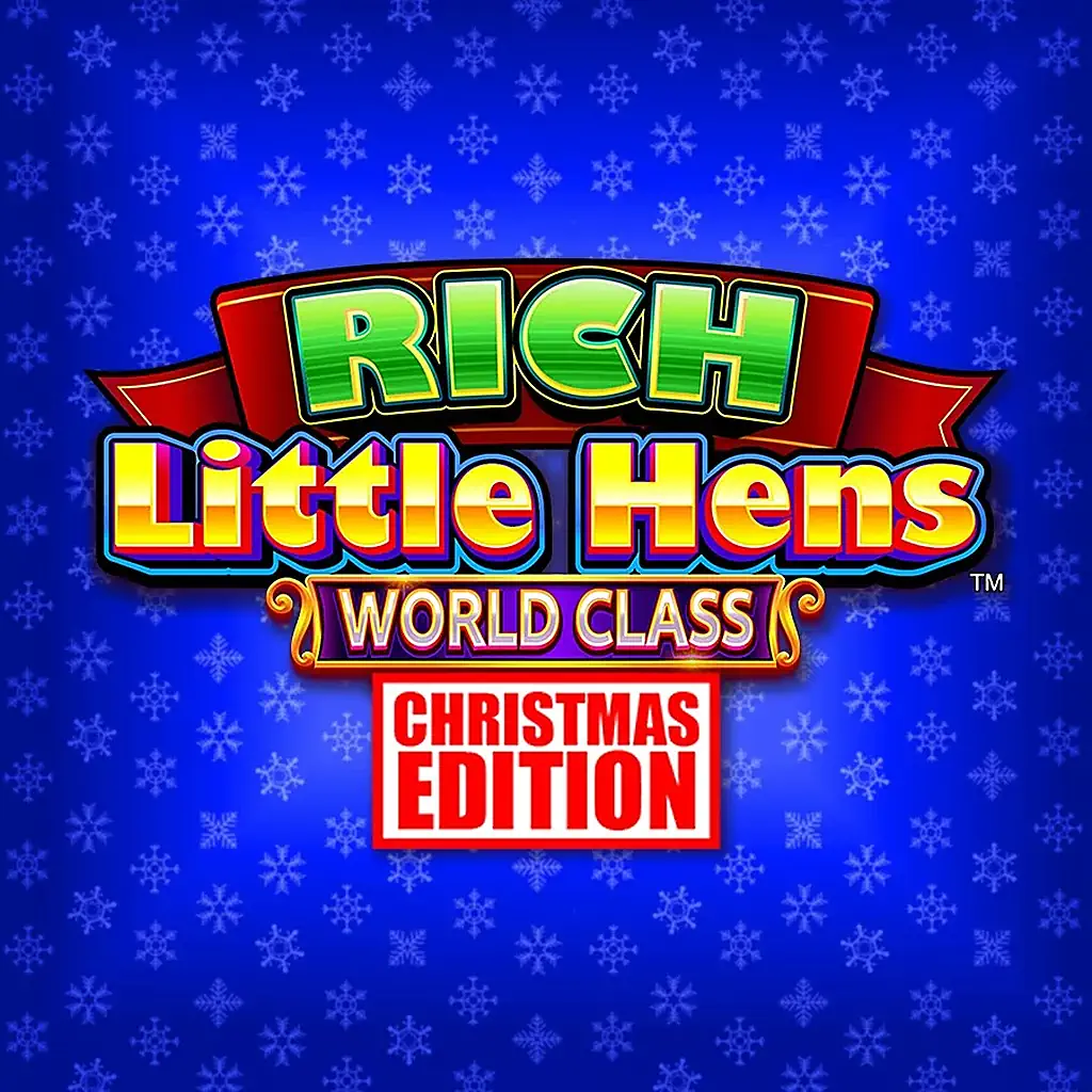 Скачать Rich Little Hens World Class Christmas Edition - обзор, характеристики и установка